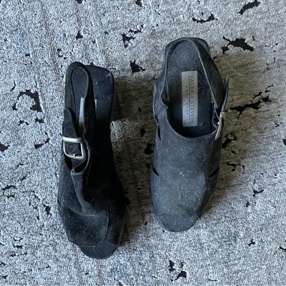 Valerie Stevens Heels - Picture 3 of 3